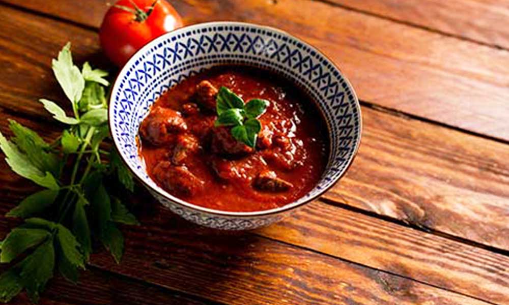 Balti Hut Erdington